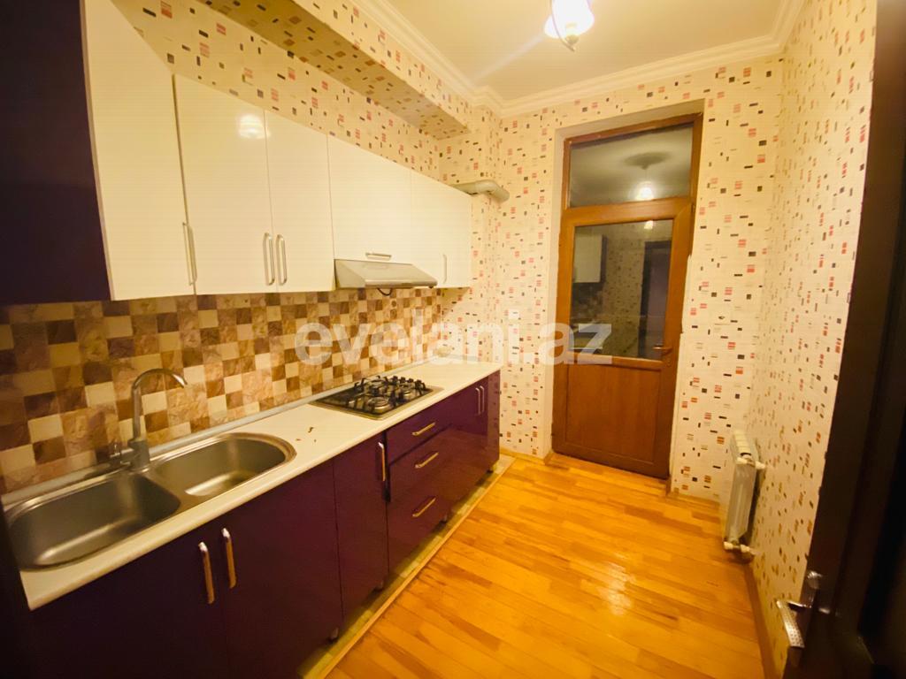Satılır, yeni tikili, 2 otaqlı, 58 m², Bakı, Sabunçu r, Bakıxanov q.