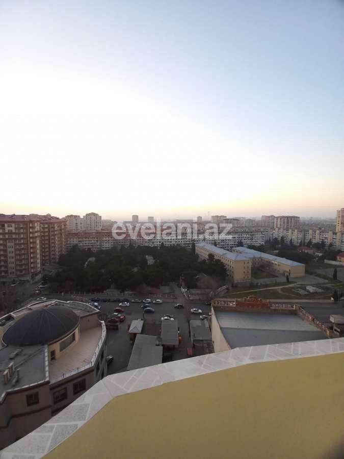 Satılır, yeni tikili, 2 otaqlı, 51 m², Bakı, Xətai r, Əhmədli q, Əhmədli m.