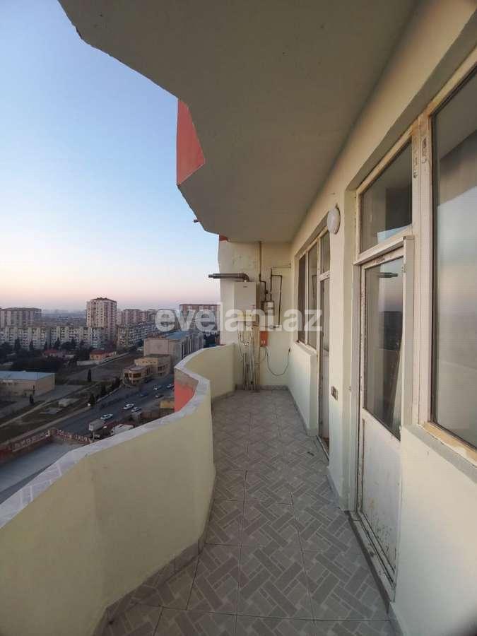 Satılır, yeni tikili, 2 otaqlı, 51 m², Bakı, Xətai r, Əhmədli q, Əhmədli m.