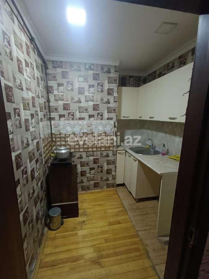 Satılır, yeni tikili, 2 otaqlı, 51 m², Bakı, Xətai r, Əhmədli q, Əhmədli m.