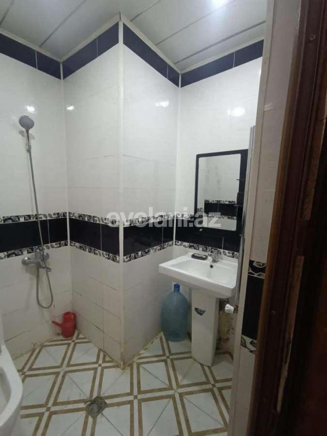 Satılır, yeni tikili, 2 otaqlı, 51 m², Bakı, Xətai r, Əhmədli q, Əhmədli m.