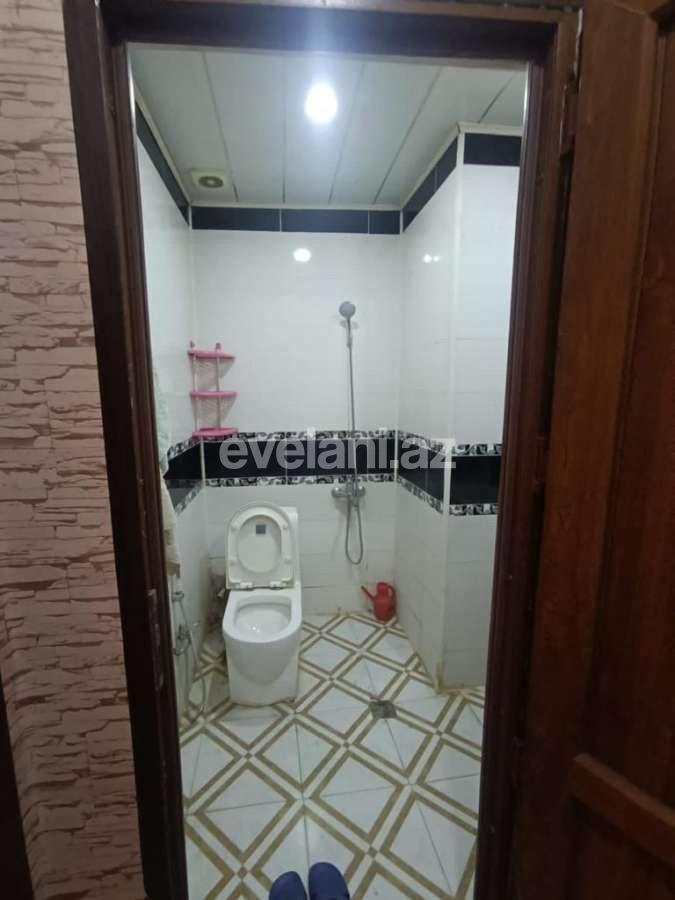 Satılır, yeni tikili, 2 otaqlı, 51 m², Bakı, Xətai r, Əhmədli q, Əhmədli m.