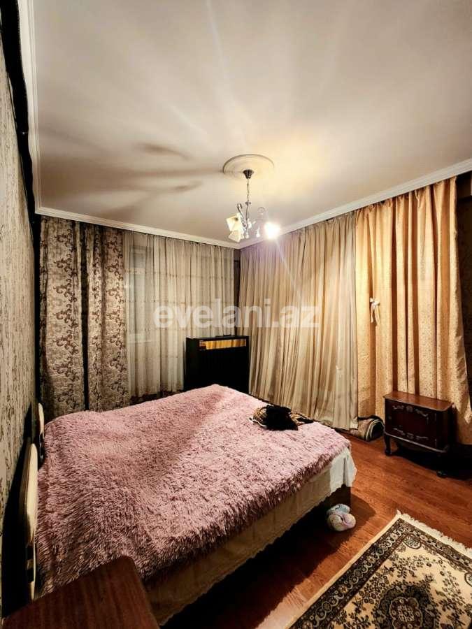 Satılır, yeni tikili, 3 otaqlı, 116.99 m², Bakı, Xətai r, Həzi Aslanov m.