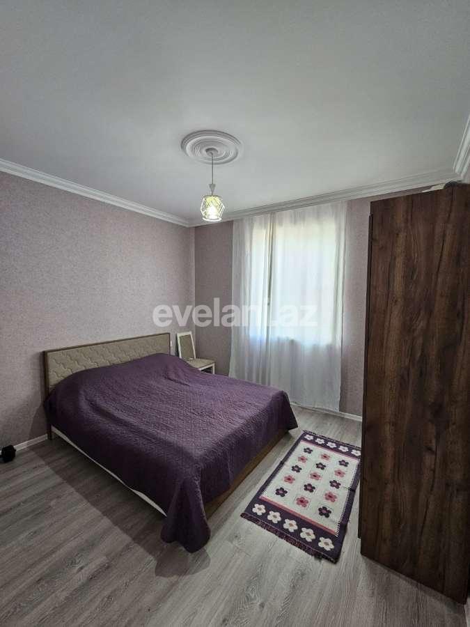 Satılır, həyət evi / bağ, 5 otaqlı, 160 m², Bakı, Xətai r, Köhnə Günəşli q, Əhmədli m.