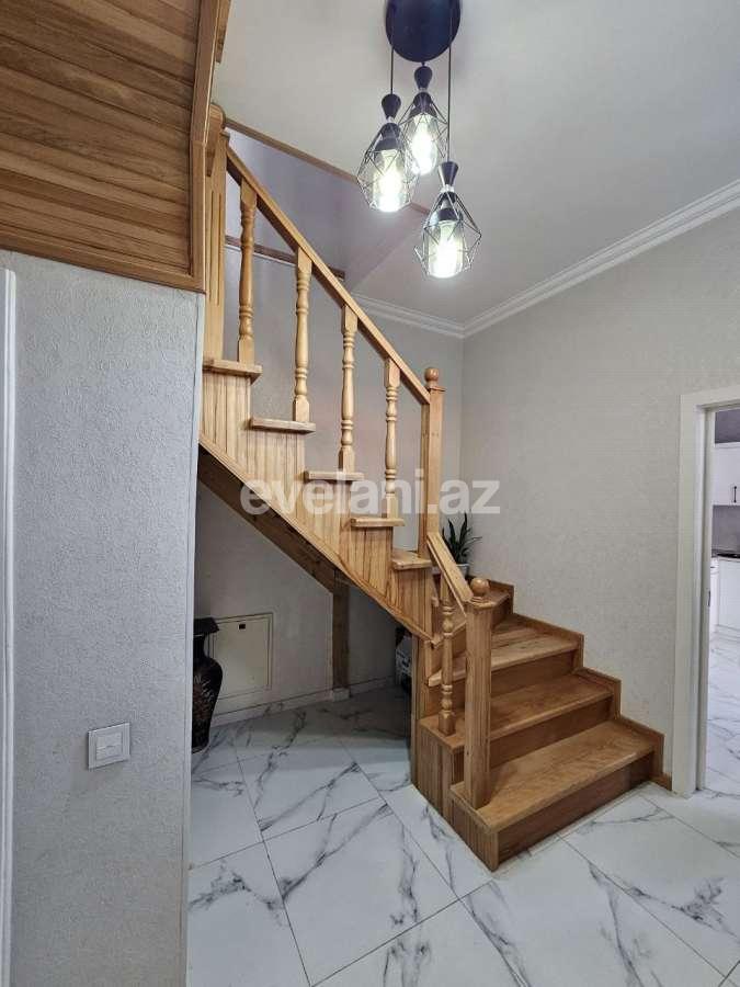 Satılır, həyət evi / bağ, 5 otaqlı, 160 m², Bakı, Xətai r, Köhnə Günəşli q, Əhmədli m.