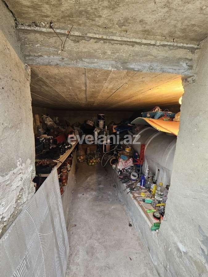 Satılır, həyət evi / bağ, 5 otaqlı, 160 m², Bakı, Xətai r, Köhnə Günəşli q, Əhmədli m.
