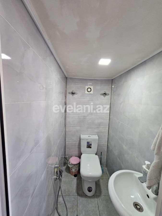 Satılır, həyət evi / bağ, 5 otaqlı, 160 m², Bakı, Xətai r, Köhnə Günəşli q, Əhmədli m.