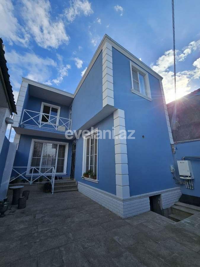 Sale, garden / house, 5 room, 160 m², Baku, Khatai r, Old Guneshli d, Ahmedli m.