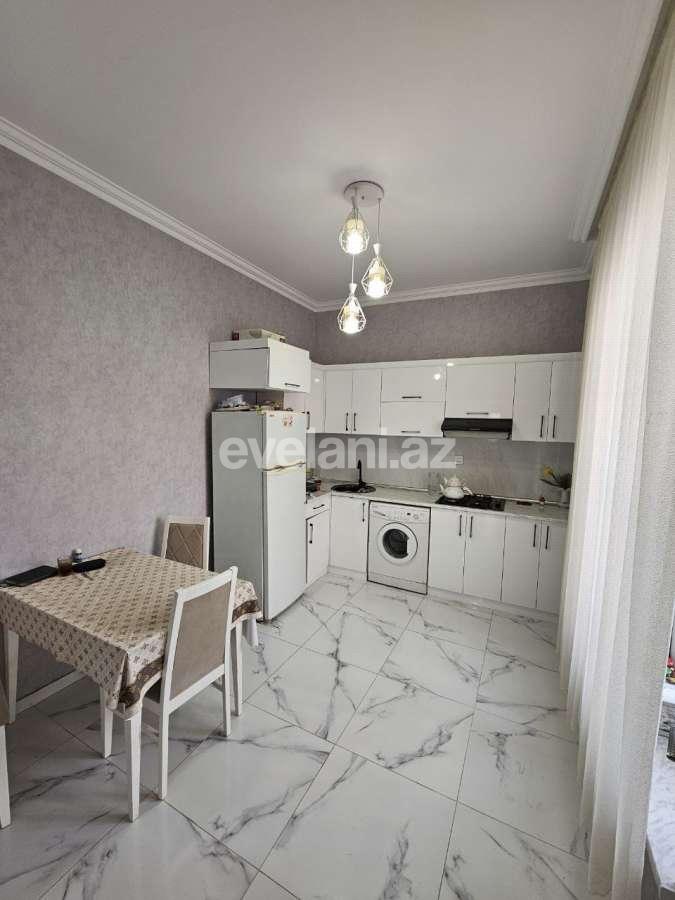 Satılır, həyət evi / bağ, 5 otaqlı, 160 m², Bakı, Xətai r, Köhnə Günəşli q, Əhmədli m.