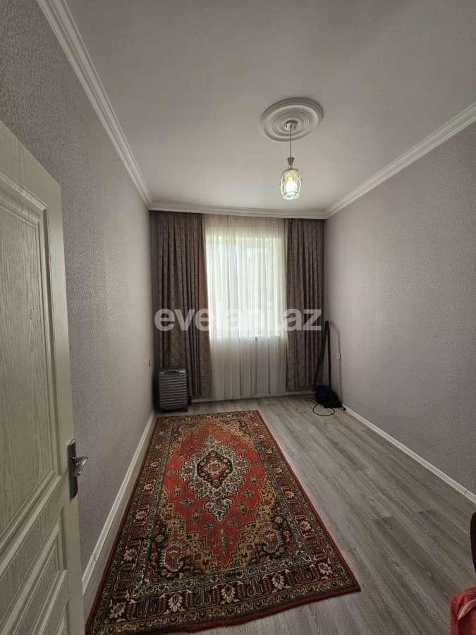Satılır, həyət evi / bağ, 5 otaqlı, 160 m², Bakı, Xətai r, Köhnə Günəşli q, Əhmədli m.