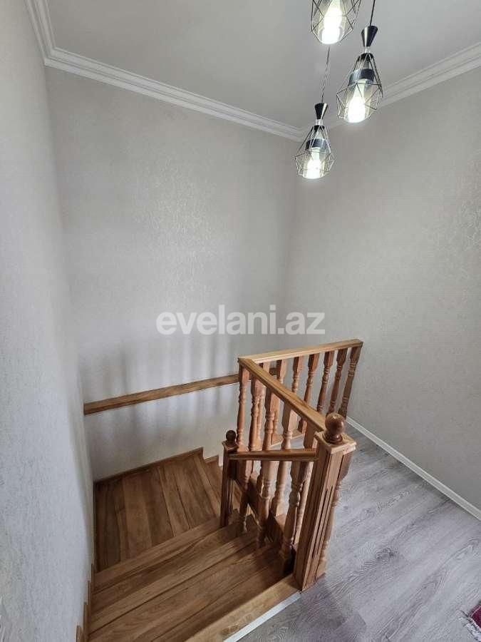 Satılır, həyət evi / bağ, 5 otaqlı, 160 m², Bakı, Xətai r, Köhnə Günəşli q, Əhmədli m.