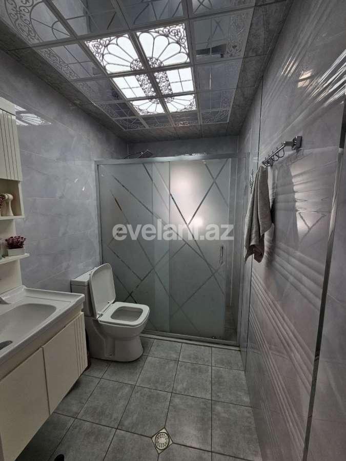 Satılır, həyət evi / bağ, 5 otaqlı, 160 m², Bakı, Xətai r, Köhnə Günəşli q, Əhmədli m.