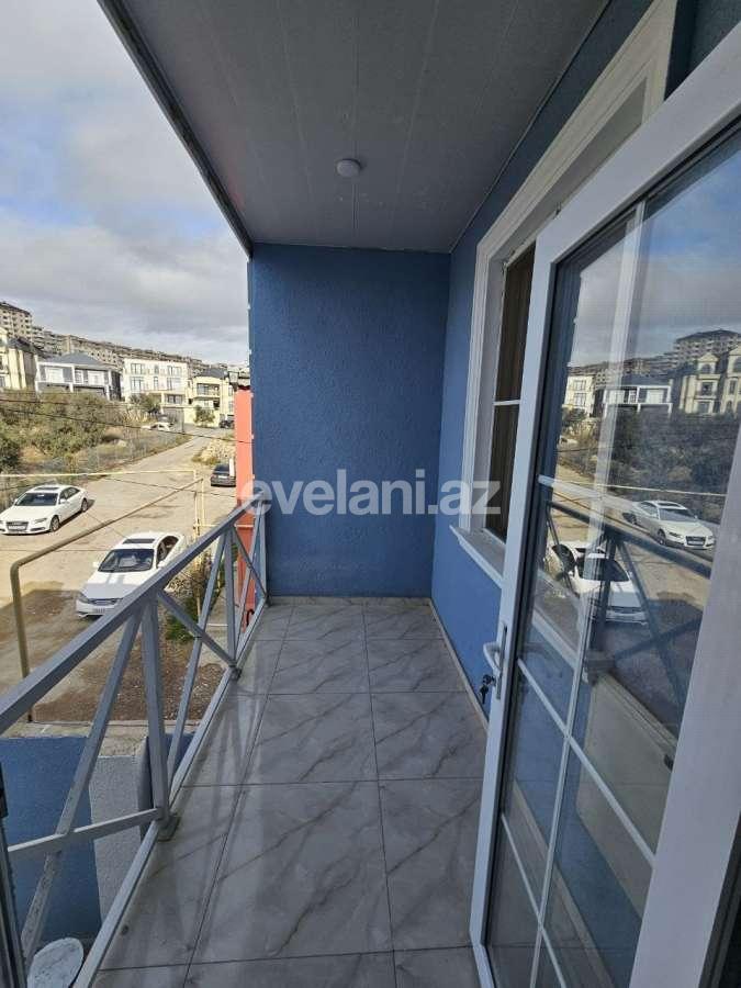 Satılır, həyət evi / bağ, 5 otaqlı, 160 m², Bakı, Xətai r, Köhnə Günəşli q, Əhmədli m.