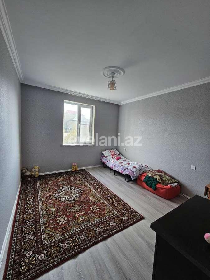 Satılır, həyət evi / bağ, 5 otaqlı, 160 m², Bakı, Xətai r, Köhnə Günəşli q, Əhmədli m.
