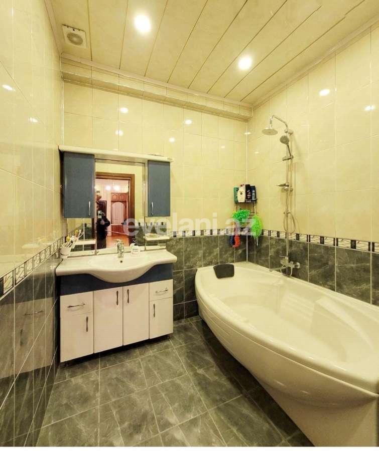 Satılır, yeni tikili, 4 otaqlı, 160 m², Bakı, Nərimanov r, Nəriman Nərimanov m.