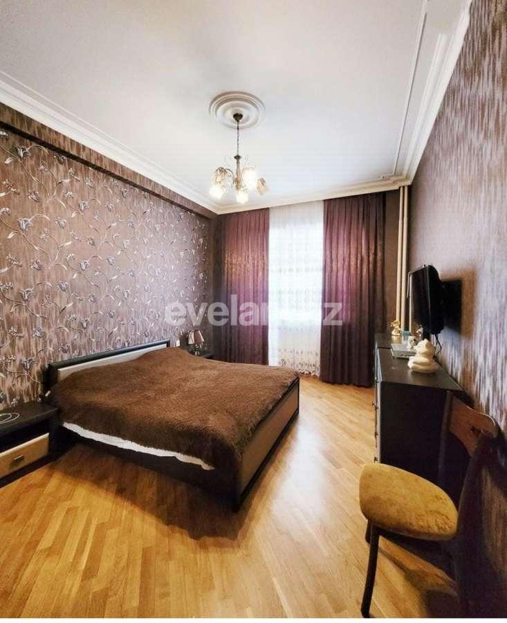 Satılır, yeni tikili, 4 otaqlı, 160 m², Bakı, Nərimanov r, Nəriman Nərimanov m.