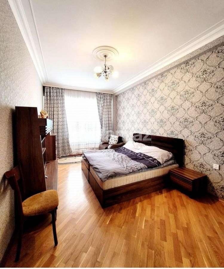Satılır, yeni tikili, 4 otaqlı, 160 m², Bakı, Nərimanov r, Nəriman Nərimanov m.