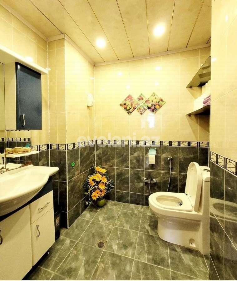 Satılır, yeni tikili, 4 otaqlı, 160 m², Bakı, Nərimanov r, Nəriman Nərimanov m.