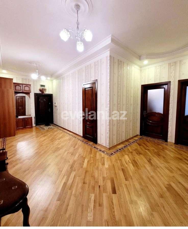 Satılır, yeni tikili, 4 otaqlı, 160 m², Bakı, Nərimanov r, Nəriman Nərimanov m.