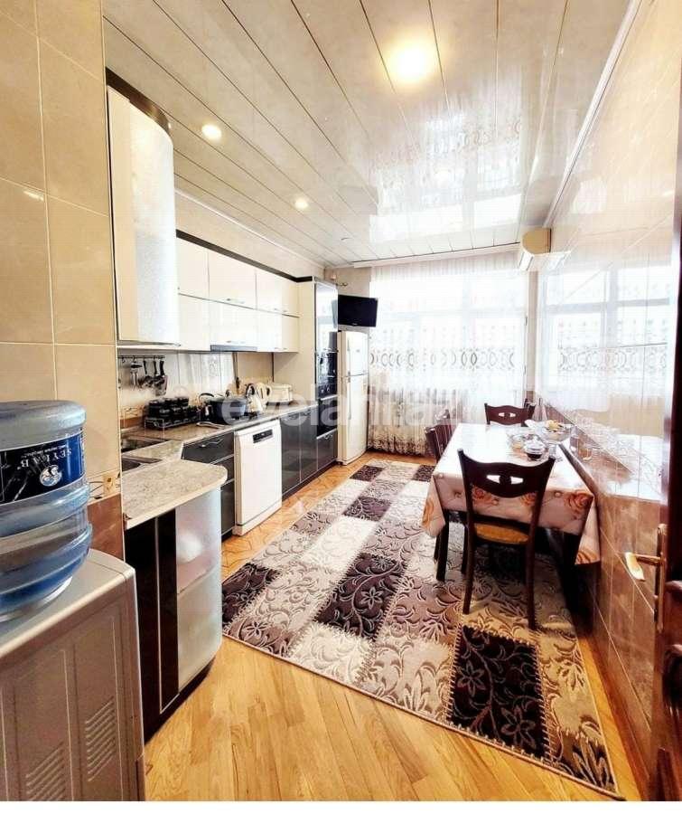 Satılır, yeni tikili, 4 otaqlı, 160 m², Bakı, Nərimanov r, Nəriman Nərimanov m.