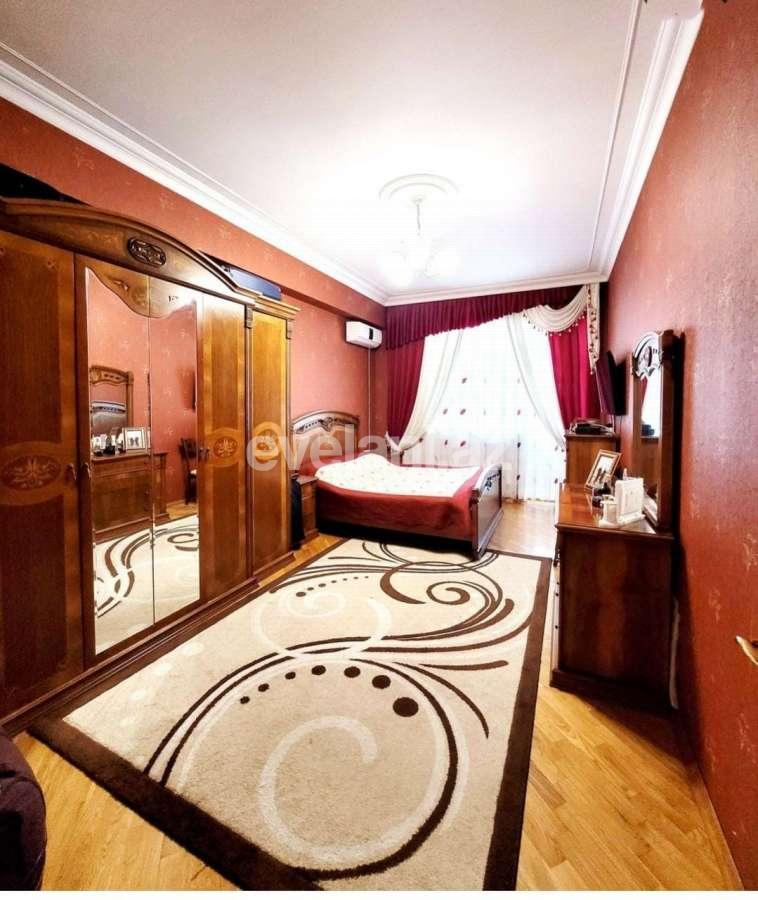 Satılır, yeni tikili, 4 otaqlı, 160 m², Bakı, Nərimanov r, Nəriman Nərimanov m.