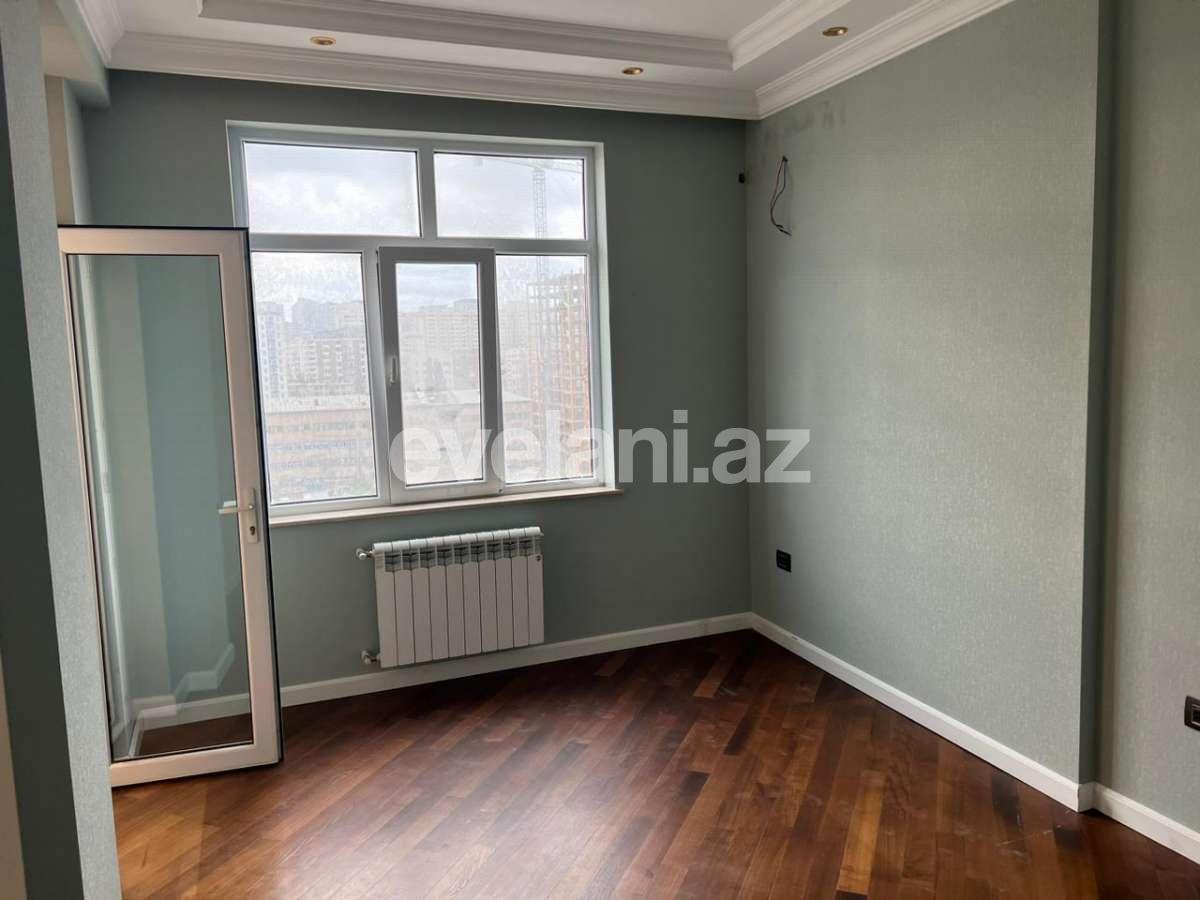 Satılır, yeni tikili, 3 otaqlı, 116.99 m², Bakı, Nəsimi r, 3-cü mikrorayon q, 8 Noyabr m.