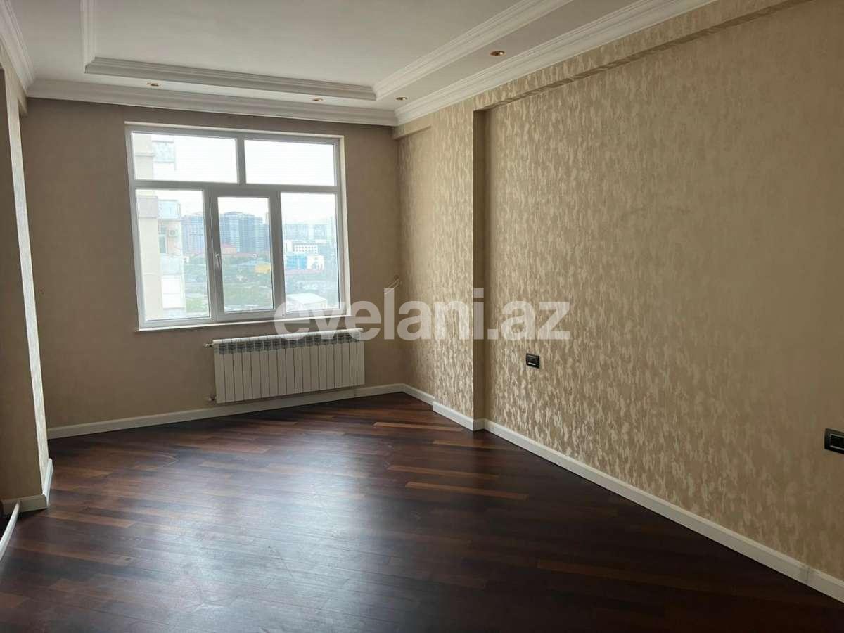 Satılır, yeni tikili, 3 otaqlı, 116.99 m², Bakı, Nəsimi r, 3-cü mikrorayon q, 8 Noyabr m.