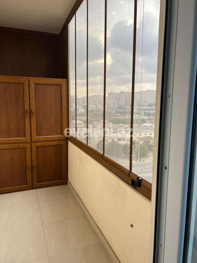 Satılır, yeni tikili, 3 otaqlı, 116.99 m², Bakı, Nəsimi r, 3-cü mikrorayon q, 8 Noyabr m.