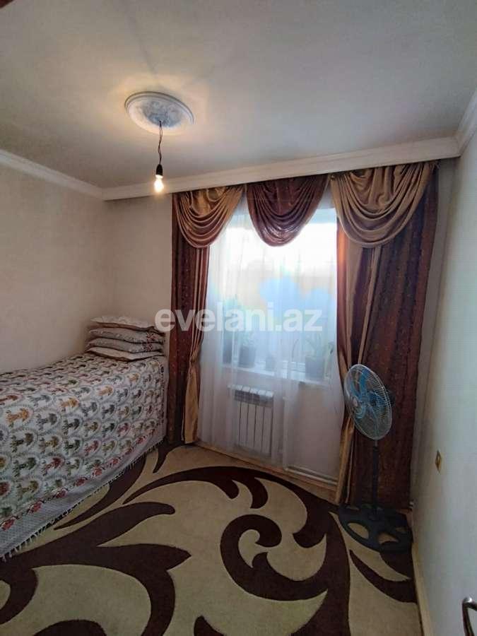 Sale, garden / house, 4 room, 135 m², Baku, Khazar r, Bina d.
