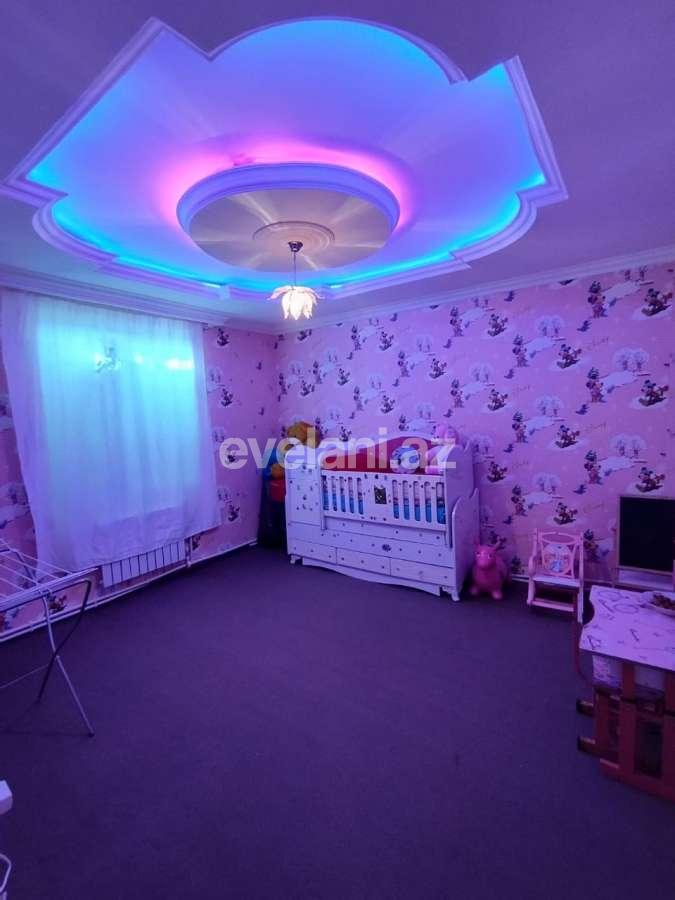 Sale, garden / house, 4 room, 135 m², Baku, Khazar r, Bina d.