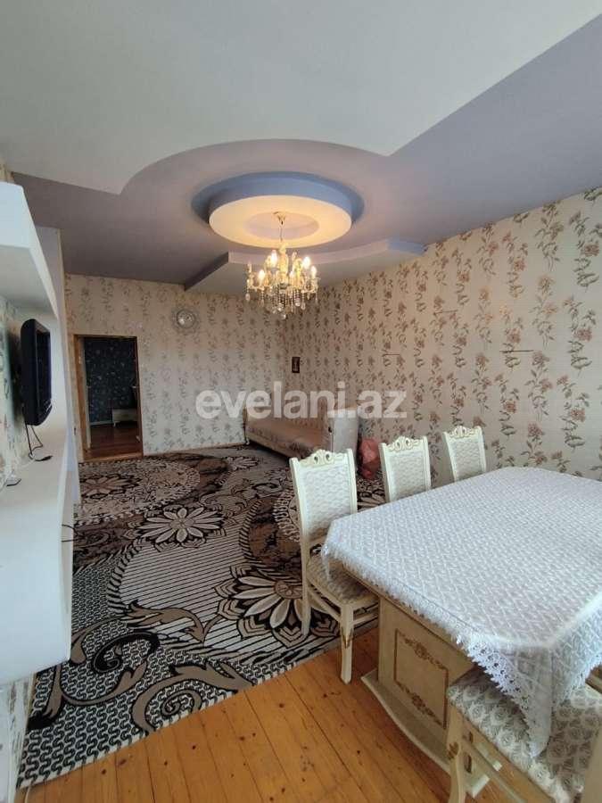 Sale, garden / house, 4 room, 135 m², Baku, Khazar r, Bina d.