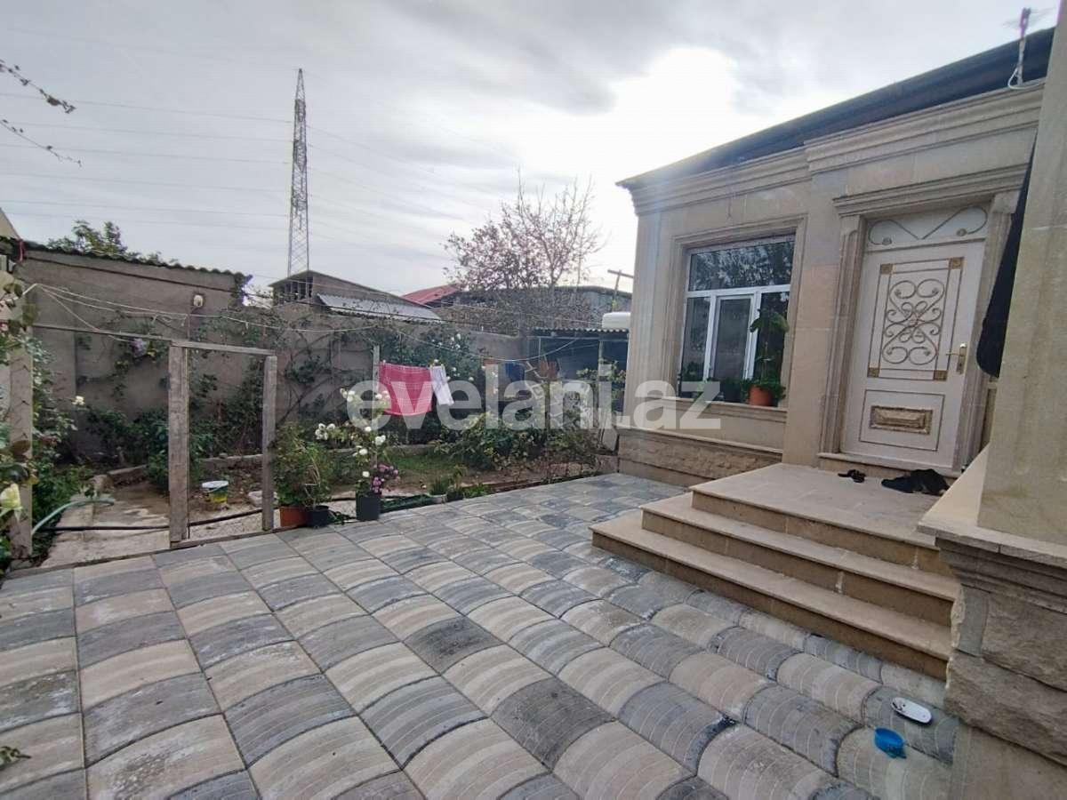 Sale, garden / house, 4 room, 135 m², Baku, Khazar r, Bina d.