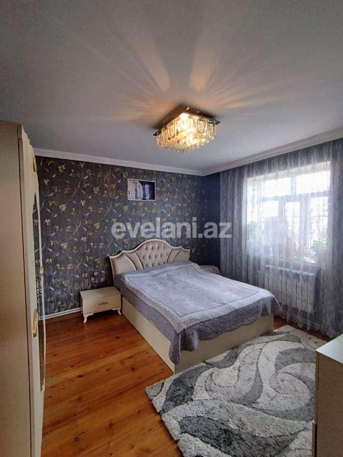 Sale, garden / house, 4 room, 135 m², Baku, Khazar r, Bina d.