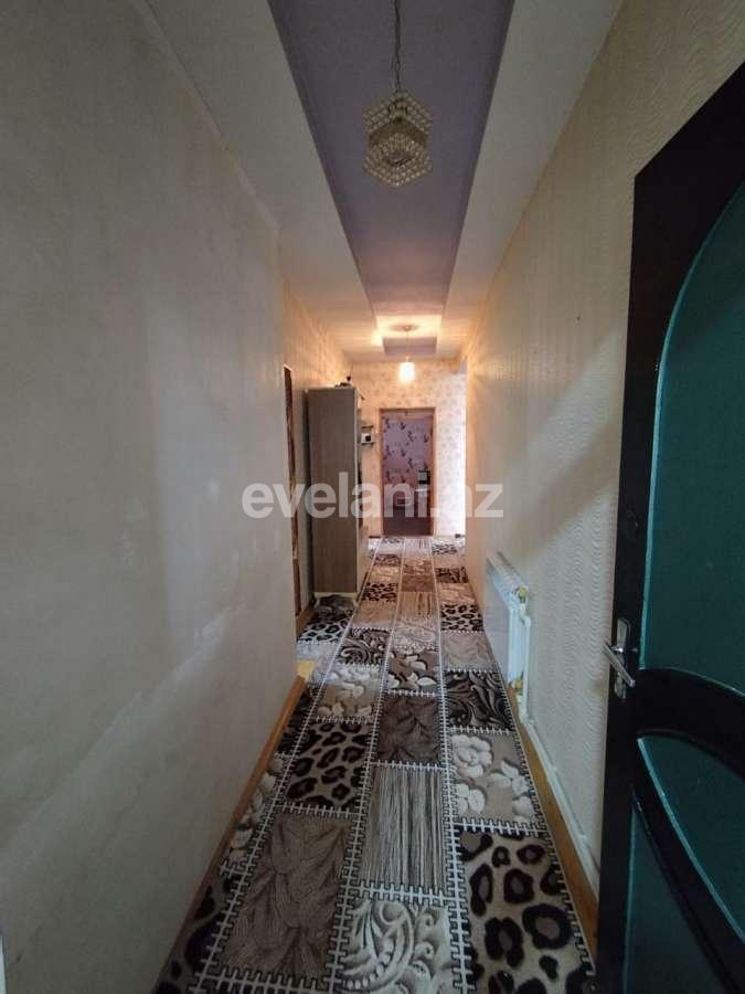 Sale, garden / house, 4 room, 135 m², Baku, Khazar r, Bina d.