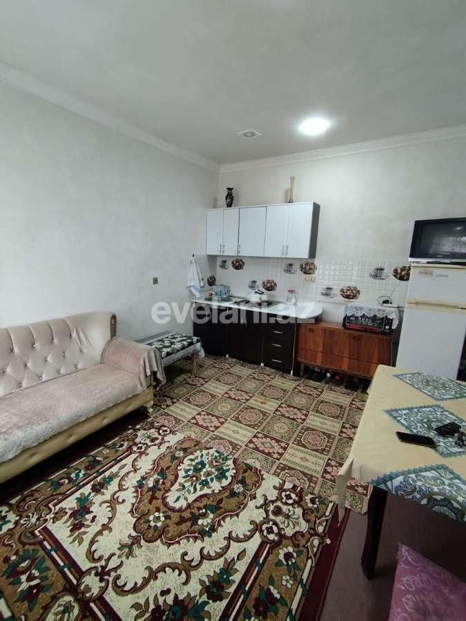 Sale, garden / house, 4 room, 135 m², Baku, Khazar r, Bina d.