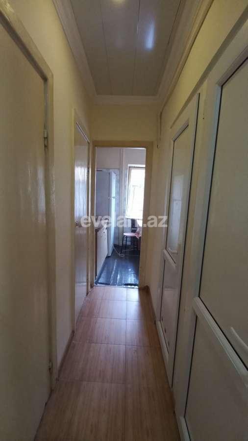 Продаётся, вторичка, 3-комнаты, 50 m², Баку, Низаминский r, Нефтчиляр m.