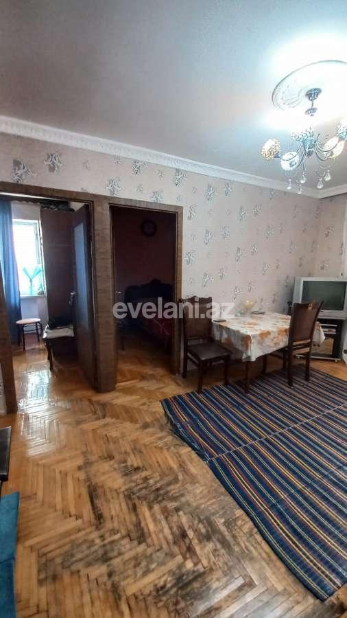 Продаётся, вторичка, 3-комнаты, 50 m², Баку, Низаминский r, Нефтчиляр m.