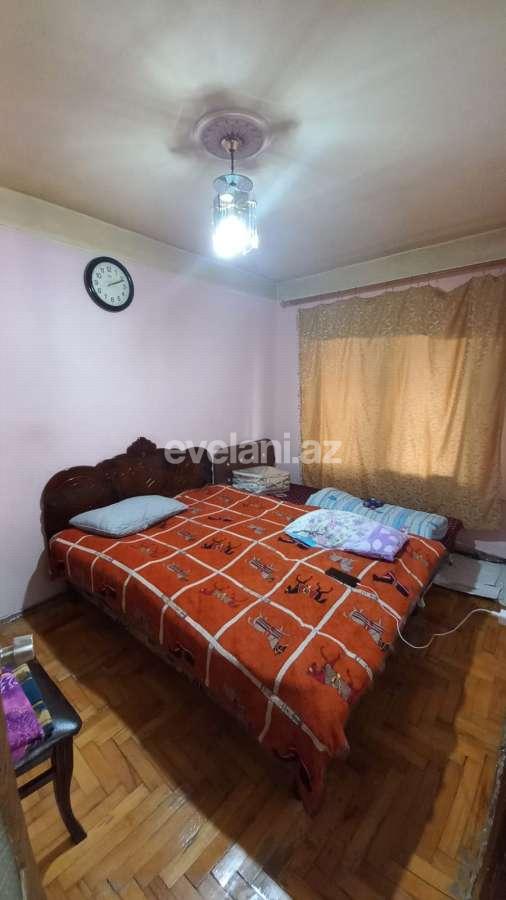 Продаётся, вторичка, 3-комнаты, 50 m², Баку, Низаминский r, Нефтчиляр m.