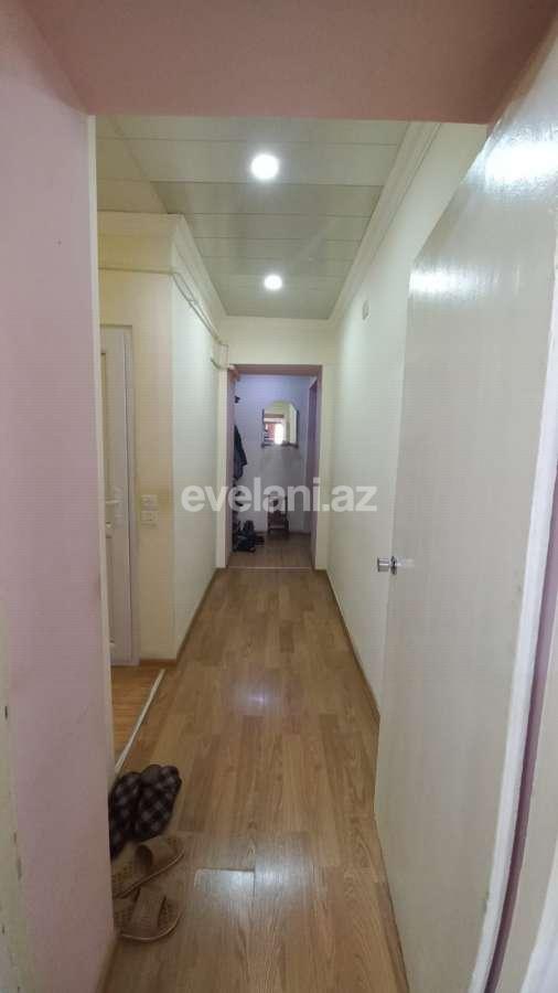 Продаётся, вторичка, 3-комнаты, 50 m², Баку, Низаминский r, Нефтчиляр m.