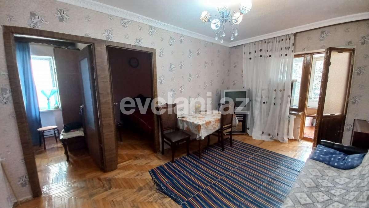 Продаётся, вторичка, 3-комнаты, 50 m², Баку, Низаминский r, Нефтчиляр m.