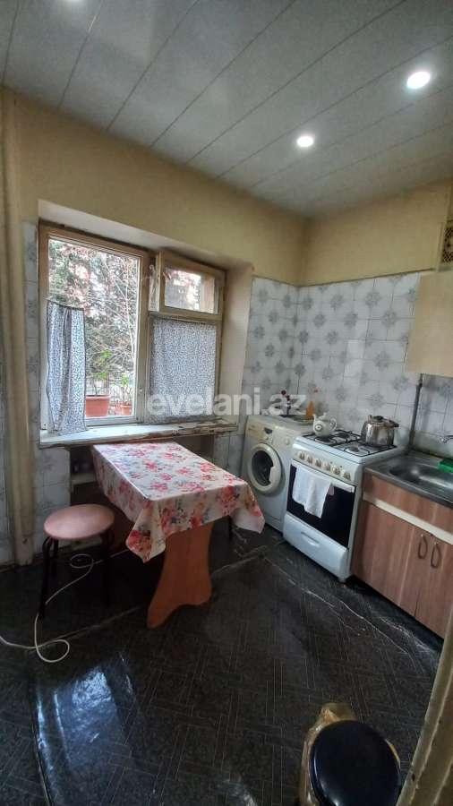 Продаётся, вторичка, 3-комнаты, 50 m², Баку, Низаминский r, Нефтчиляр m.