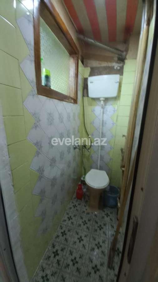 Продаётся, вторичка, 3-комнаты, 50 m², Баку, Низаминский r, Нефтчиляр m.