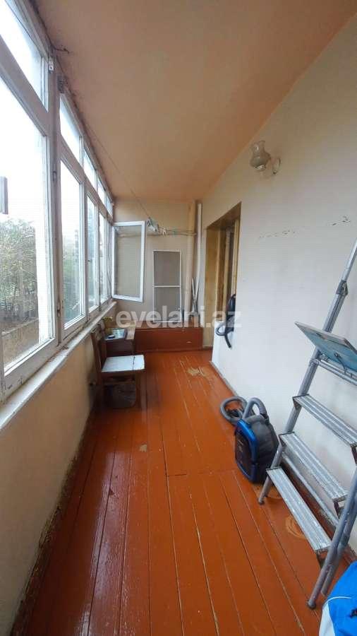 Продаётся, вторичка, 3-комнаты, 50 m², Баку, Низаминский r, Нефтчиляр m.