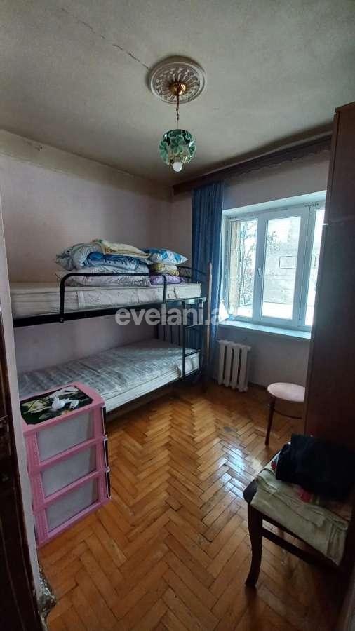 Продаётся, вторичка, 3-комнаты, 50 m², Баку, Низаминский r, Нефтчиляр m.