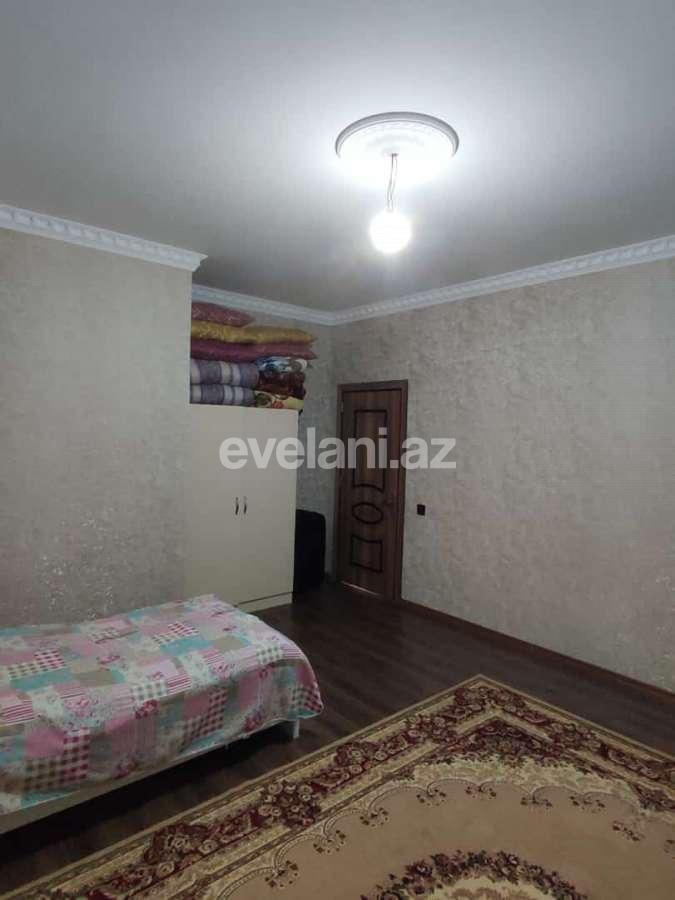Satılır, həyət evi / bağ, 5 otaqlı, 240 m², Bakı, Xəzər r, Binə q.