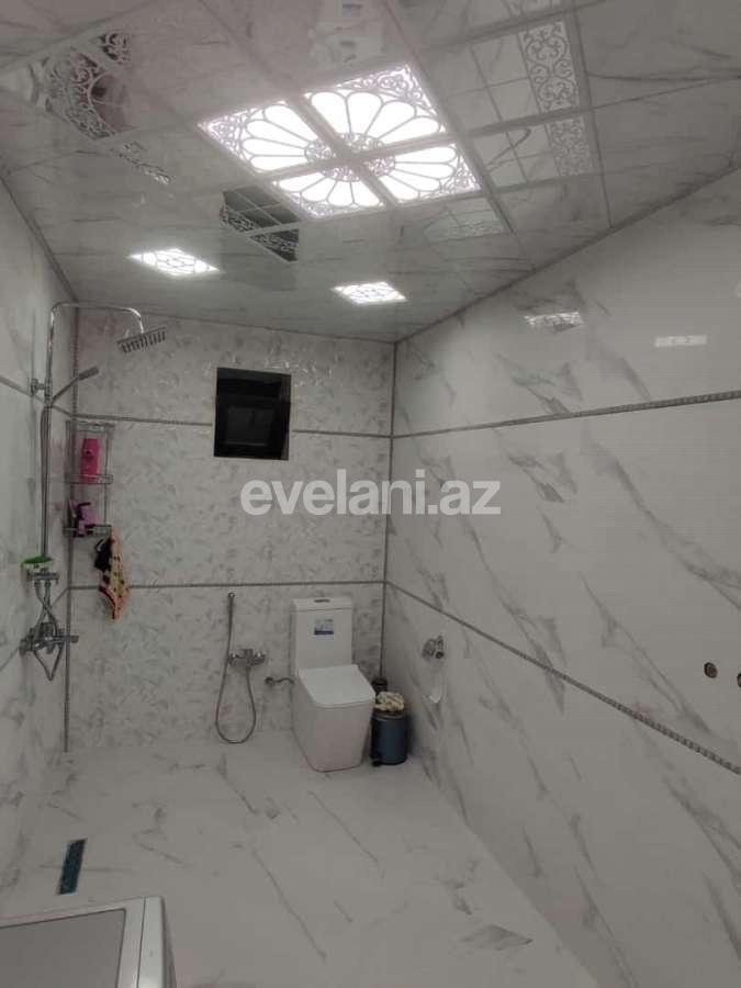 Satılır, həyət evi / bağ, 5 otaqlı, 240 m², Bakı, Xəzər r, Binə q.