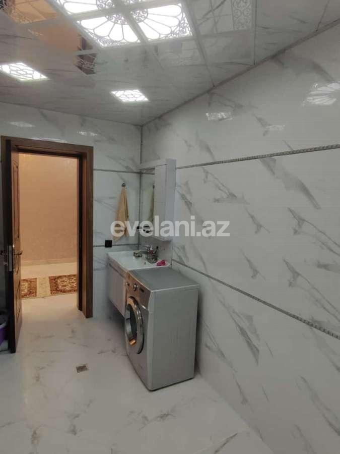 Satılır, həyət evi / bağ, 5 otaqlı, 240 m², Bakı, Xəzər r, Binə q.