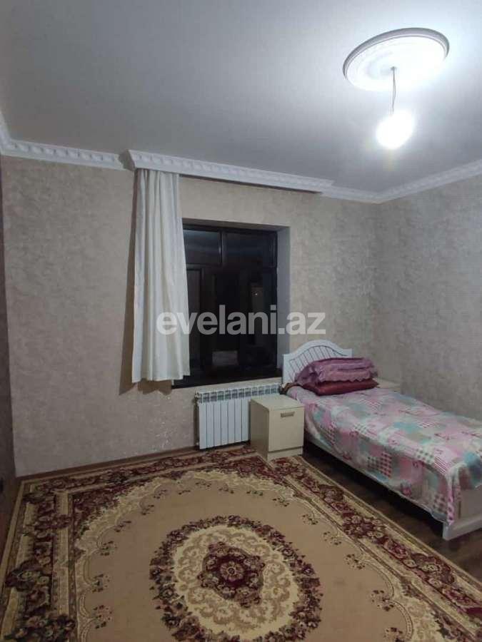 Satılır, həyət evi / bağ, 5 otaqlı, 240 m², Bakı, Xəzər r, Binə q.