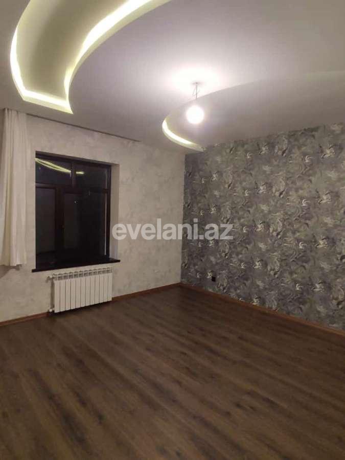 Satılır, həyət evi / bağ, 5 otaqlı, 240 m², Bakı, Xəzər r, Binə q.