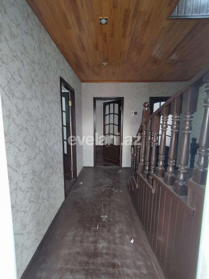 Sale, garden / house, 5 room, 240 m², Baku, Khazar r, Bina d.